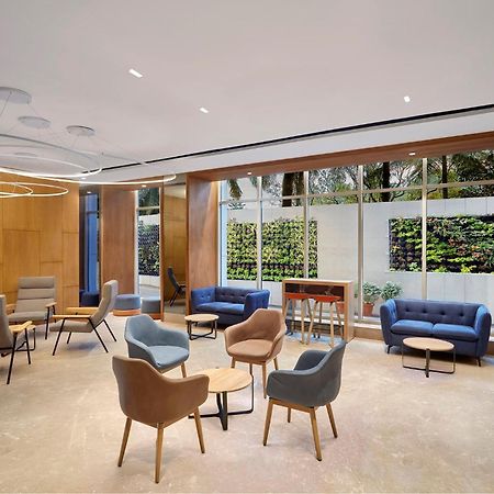 Kammasandra Holiday Inn Express Bengaluru Bommasandra By Ihg מראה חיצוני תמונה