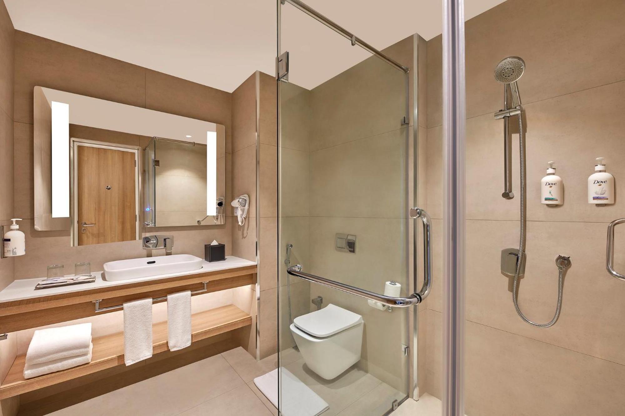Kammasandra Holiday Inn Express Bengaluru Bommasandra By Ihg מראה חיצוני תמונה