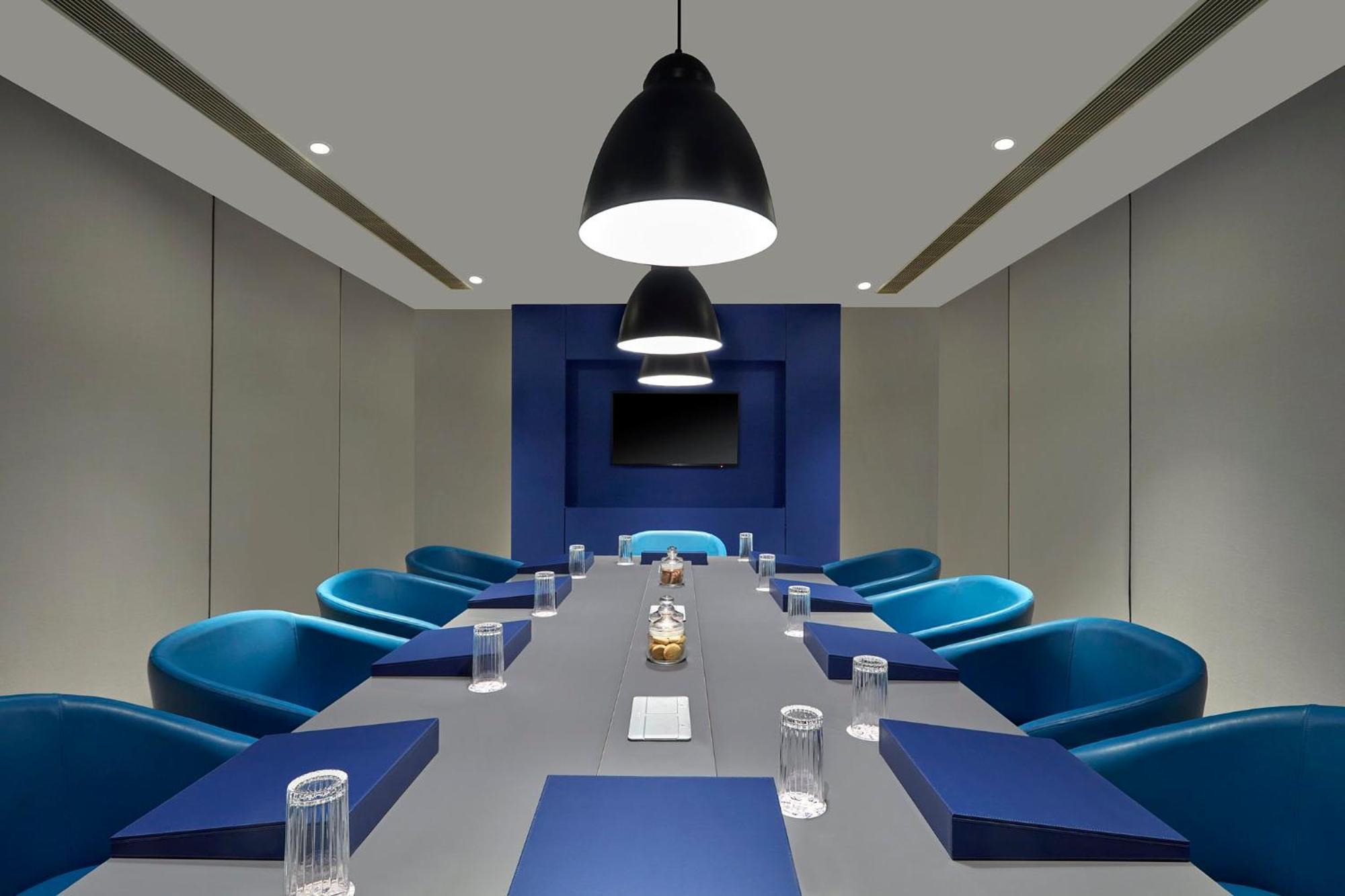 Kammasandra Holiday Inn Express Bengaluru Bommasandra By Ihg מראה חיצוני תמונה