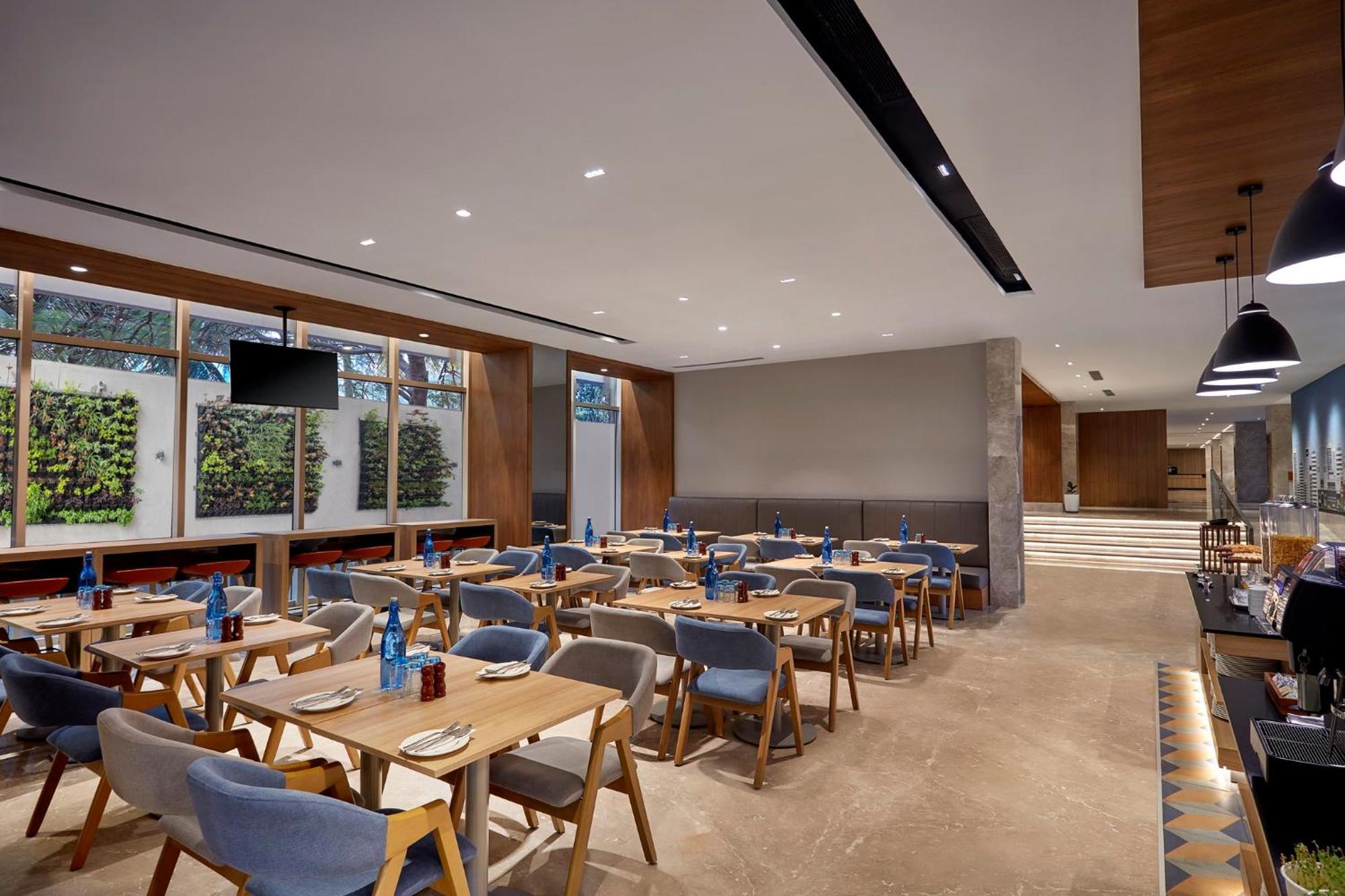 Kammasandra Holiday Inn Express Bengaluru Bommasandra By Ihg מראה חיצוני תמונה